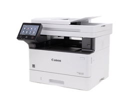Canon - MF462DW 110-127V US