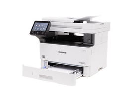 Canon - MF462DW 110-127V US