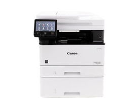 Canon - MF462DW 110-127V US
