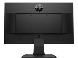 Monitor HP P204 - LED-Backlit LCD Monitor - 19.5
