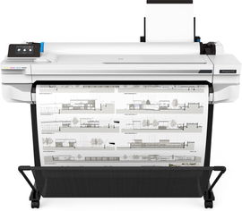 HP DesignJet T530 - 36