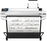 HP DesignJet T530 - 36