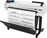 HP DesignJet T530 - 36