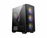 MSI - MAG FORGE M100A - Mid tower - 4x120mm