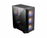 MSI - MAG FORGE M100A - Mid tower - 4x120mm