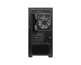 MSI - MAG FORGE M100A - Mid tower - 4x120mm