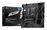 MSI - PRO B760M-P - Motherboard - ATX - LGA1700 Socket - AMD 740G - para Core i5 - AMD Radeon 520 - None