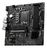 MSI - PRO B760M-P - Motherboard - ATX - LGA1700 Socket - AMD 740G - para Core i5 - AMD Radeon 520 - None