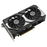 ASUS - DUAL-RTX5060TI-O8G - PCI Express 5.0 x16 - NVIDIA - GeForce RTX 5060 Ti - GDDR7 - DisplayPort / HDMI