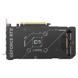 ASUS - DUAL-RTX5060TI-O8G - PCI Express 5.0 x16 - NVIDIA - GeForce RTX 5060 Ti - GDDR7 - DisplayPort / HDMI