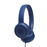 JBL TUNE 500 - Auriculares con diadema con micro - en oreja