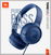 JBL TUNE 500 - Auriculares con diadema con micro - en oreja