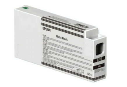 Epson T54V8 - 150 ml - negro mate - original - cartucho de tinta