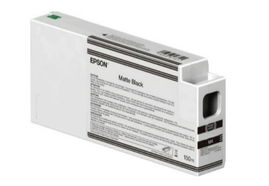 Epson T54V8 - 150 ml - negro mate - original - cartucho de tinta