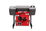 HP DesignJet Z6 PostScript Printer 24-in
