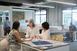 HP DesignJet Z6 PostScript Printer 24-in