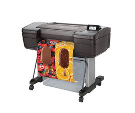 HP DesignJet Z6 PostScript Printer 24-in