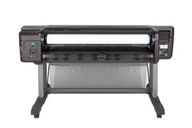 Plotter HP DesignJet Z9 24IN PS/LAN W3Z71A#B1K