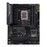 ASUS TUF GAMING Z790-PLUS WIFI - Placa base - ATX - Socket LGA1700 - Z790 Chipset - USB-C 3.2 Gen 2x2, USB-C 3.2 Gen2, USB 3.2 Gen 1, USB 3.2 Gen 2 - 2.5 Gigabit LAN, Wi-Fi 6E, Bluetooth - Tarjeta gráfica (CPU necesaria) - HD Audio (8-canales)