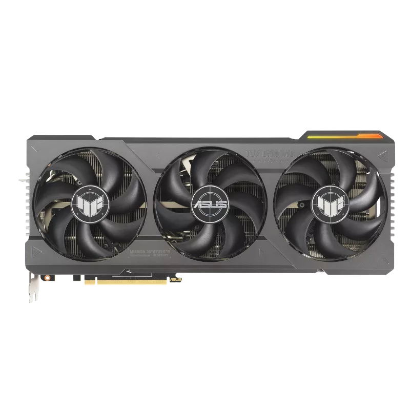 ASUS - PCI Express 4.0 - NVIDIA - NVIDIA GeForce RTX 4080 - GDDR6X SDRAM - HDMI / DisplayPort