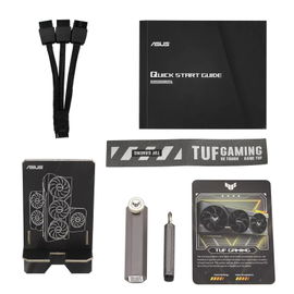 ASUS - PCI Express 4.0 - NVIDIA - NVIDIA GeForce RTX 4080 - GDDR6X SDRAM - HDMI / DisplayPort
