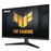 ASUS VG279QE5A - LED-backlit LCD monitor - 27