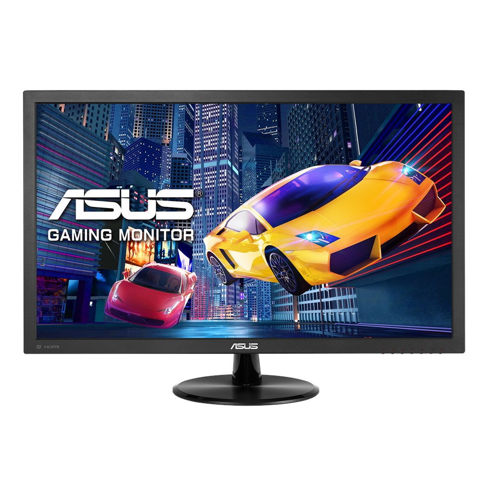 ASUS VP228QG - Monitor LED - 21.5