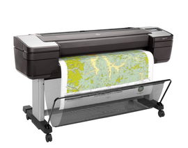 Impresora HP DesignJet T1700 PostScript Printer 44-In