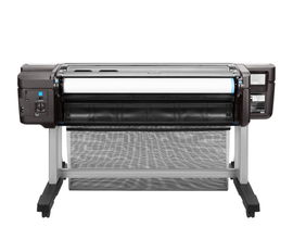 Impresora HP DesignJet T1700 PostScript Printer 44-In