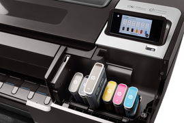 Impresora HP DesignJet T1700 PostScript Printer 44-In