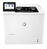 HP LaserJet Enterprise M611dn - Impresora - B/N - a dos caras - laser - A4/Legal - 1200 x 1200 ppp - hasta 65 ppm - capacidad: 650 hojas - USB 2.0, Gigabit LAN, host USB 2.0