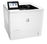 HP LaserJet Enterprise M611dn - Impresora - B/N - a dos caras - laser - A4/Legal - 1200 x 1200 ppp - hasta 65 ppm - capacidad: 650 hojas - USB 2.0, Gigabit LAN, host USB 2.0