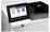 HP LaserJet Enterprise M611dn - Impresora - B/N - a dos caras - laser - A4/Legal - 1200 x 1200 ppp - hasta 65 ppm - capacidad: 650 hojas - USB 2.0, Gigabit LAN, host USB 2.0
