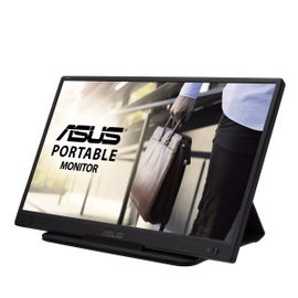 ASUS ZenScreen MB166C - Monitor LED - 15.6 ASUS ZenScreen MB166C - Monitor LED - 15.6