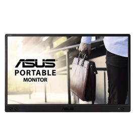 ASUS ZenScreen MB166C - Monitor LED - 15.6 ASUS ZenScreen MB166C - Monitor LED - 15.6