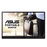 ASUS ZenScreen MB166C - Monitor LED - 15.6