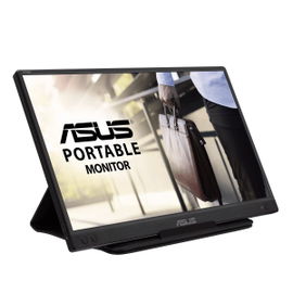 ASUS ZenScreen MB166C - Monitor LED - 15.6 ASUS ZenScreen MB166C - Monitor LED - 15.6
