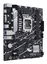 ASUS PRIME B760M-K D4 - Placa base - micro ATX - Socket LGA1700 - B760 Chipset - USB 3.2 Gen 1 - 2.5 Gigabit LAN - Tarjeta gráfica (CPU necesaria) - HD Audio (8-canales)