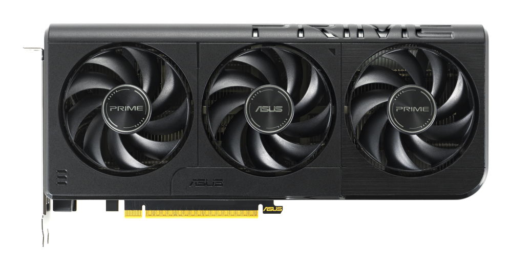 ASUS - HDMI - Prime RTX-5050 O8GB GDDR6