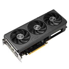 ASUS - PRIME-RTX5060-O8G - PCI Express 5.0 - NVIDIA - NVIDIA GeForce RTX 5060 - GDDR7 - HDMI / DisplayPort ASUS - PRIME-RTX5060-O8G - PCI Express 5.0 - NVIDIA - NVIDIA GeForce RTX 5060 - GDDR7 - HDMI / DisplayPort
