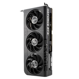 ASUS - PRIME-RTX5060-O8G - PCI Express 5.0 - NVIDIA - NVIDIA GeForce RTX 5060 - GDDR7 - HDMI / DisplayPort ASUS - PRIME-RTX5060-O8G - PCI Express 5.0 - NVIDIA - NVIDIA GeForce RTX 5060 - GDDR7 - HDMI / DisplayPort