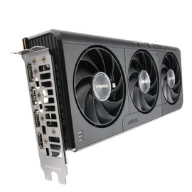ASUS - PRIME-RTX5060-O8G - PCI Express 5.0 - NVIDIA - NVIDIA GeForce RTX 5060 - GDDR7 - HDMI / DisplayPort ASUS - PRIME-RTX5060-O8G - PCI Express 5.0 - NVIDIA - NVIDIA GeForce RTX 5060 - GDDR7 - HDMI / DisplayPort