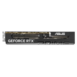 ASUS - PRIME-RTX5060-O8G - PCI Express 5.0 - NVIDIA - NVIDIA GeForce RTX 5060 - GDDR7 - HDMI / DisplayPort ASUS - PRIME-RTX5060-O8G - PCI Express 5.0 - NVIDIA - NVIDIA GeForce RTX 5060 - GDDR7 - HDMI / DisplayPort