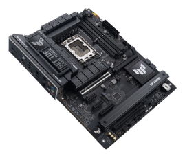 ASUS - Motherboard - TUF Gaming Z890-Plus 1851 DDR5 ASUS - Motherboard - TUF Gaming Z890-Plus 1851 DDR5