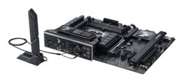 ASUS - Motherboard - TUF Gaming Z890-Plus 1851 DDR5 ASUS - Motherboard - TUF Gaming Z890-Plus 1851 DDR5