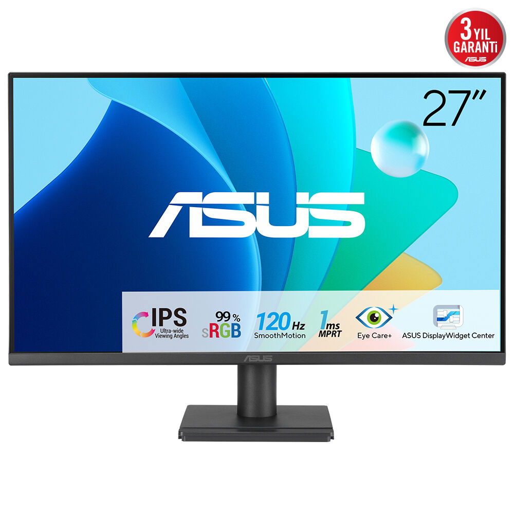ASUS VA279HG - 27 ASUS VA279HG - 27