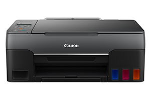 Canon G2160 - Copier - Ink-jet - Color