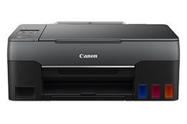 Canon G2160 - Copier - Ink-jet - Color Canon G2160 - Copier - Ink-jet - Color