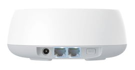 Router Inalámbrico MESH Interior para Hogar / Doble Banda Wi-Fi 7 BE3600 Mbps / 2 Puerto 2.5 Gigabit WAN/LAN / 4 Antenas Internas / Operación Multi-Link MLO / Administración Mediante la App Deco (iOS, Android) / HomeShield Router Inalámbrico MESH Interior para Hogar / Doble Banda Wi-Fi 7 BE3600 Mbps / 2 Puerto 2.5 Gigabit WAN/LAN / 4 Antenas Internas / Operación Multi-Link MLO / Administración Mediante la App Deco (iOS, Android) / HomeShield