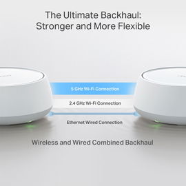 Router Inalámbrico MESH Interior para Hogar / Doble Banda Wi-Fi 7 BE3600 Mbps / 2 Puerto 2.5 Gigabit WAN/LAN / 4 Antenas Internas / Operación Multi-Link MLO / Administración Mediante la App Deco (iOS, Android) / HomeShield Router Inalámbrico MESH Interior para Hogar / Doble Banda Wi-Fi 7 BE3600 Mbps / 2 Puerto 2.5 Gigabit WAN/LAN / 4 Antenas Internas / Operación Multi-Link MLO / Administración Mediante la App Deco (iOS, Android) / HomeShield